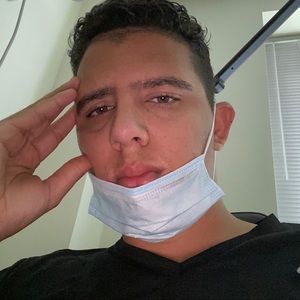 Meet your Posher, Weslin